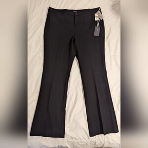 NWT NYDJ Slim Trouser Pants Size 20